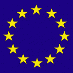 Euro-Fahne