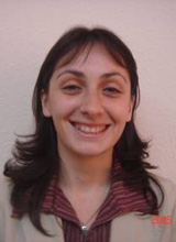 Mariam MANJGALADZE   Address: 5 kv. 4 korp., Vazha Pshavela St. 0105 Tbilisi tel. +995 32 303288 mob. +995 99 512413 marikam@nbg.gov.ge, marikamanj@yahoo.com
